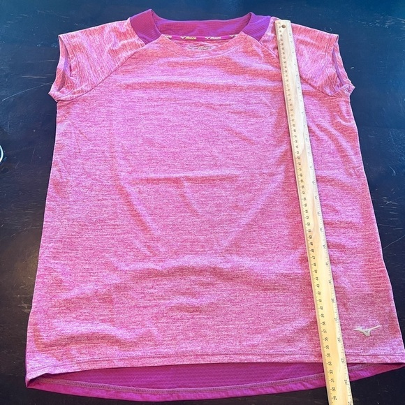 NEW Mizuno Athletic Top size XS - Picture 6 of 7